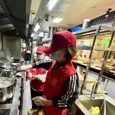 汕头澄海厨师高薪诚聘