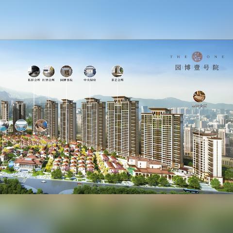 漳州市最新房价概况