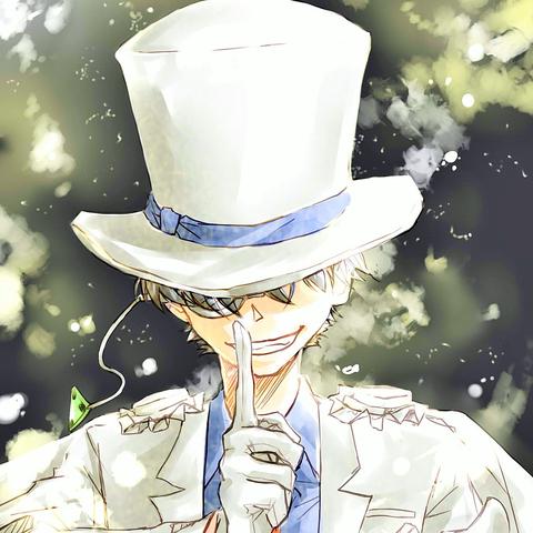 怪盗基德漫画最新情报解析与探讨