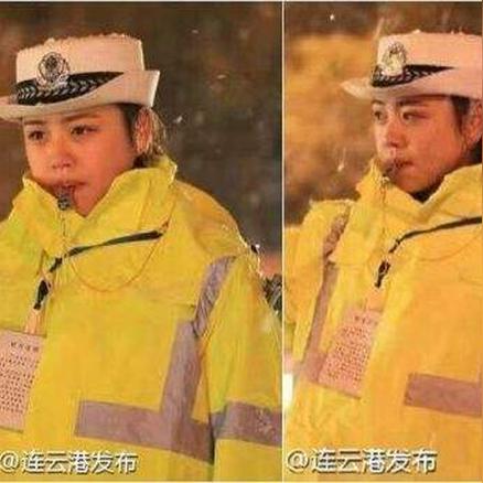 北京校园看门大爷的非凡坚守