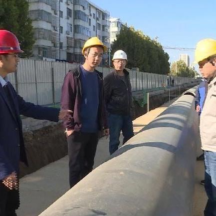 遵化新电厂最新消息