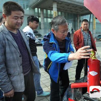 乌市出租车买卖现状分析